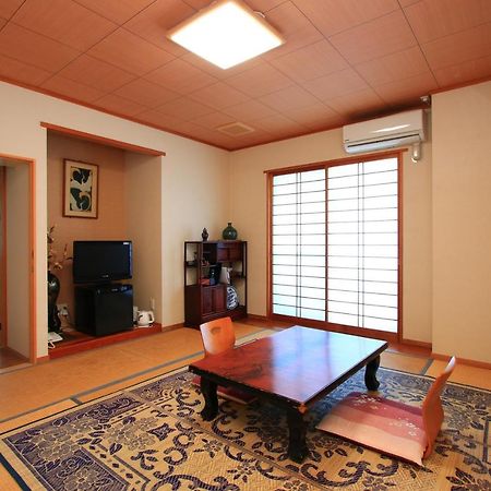 Ryokan Kinsui Kurume Exterior photo