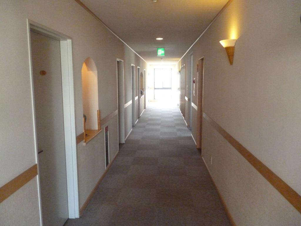 Ryokan Kinsui Kurume Exterior photo