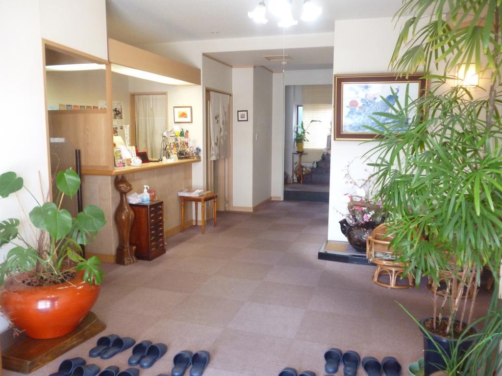 Ryokan Kinsui Kurume Exterior photo